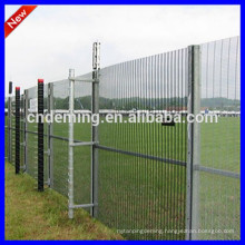 Dutch High Security Wire Mesh Fence